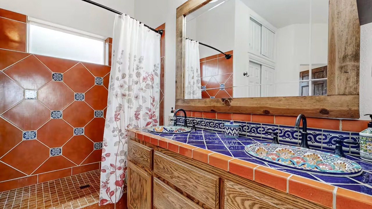 Photo of Bathroom in Copperopolis