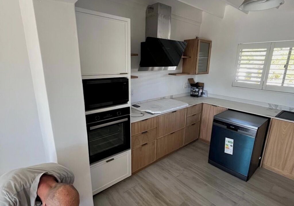 Photo of Kitchen in Kommetjie