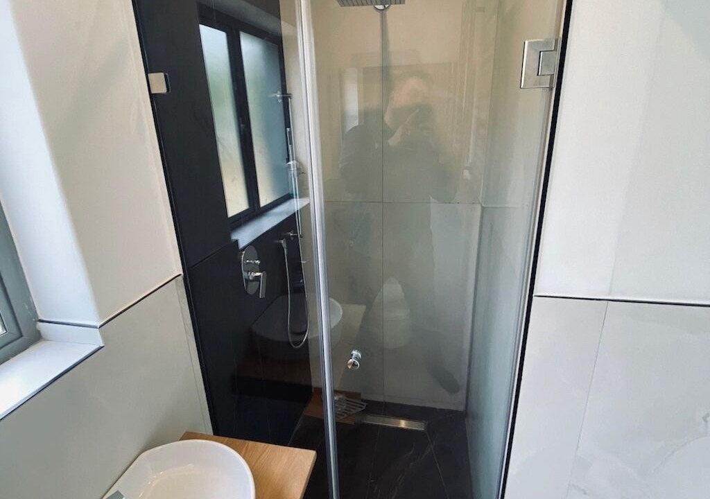 Photo of Bathroom in Kommetjie
