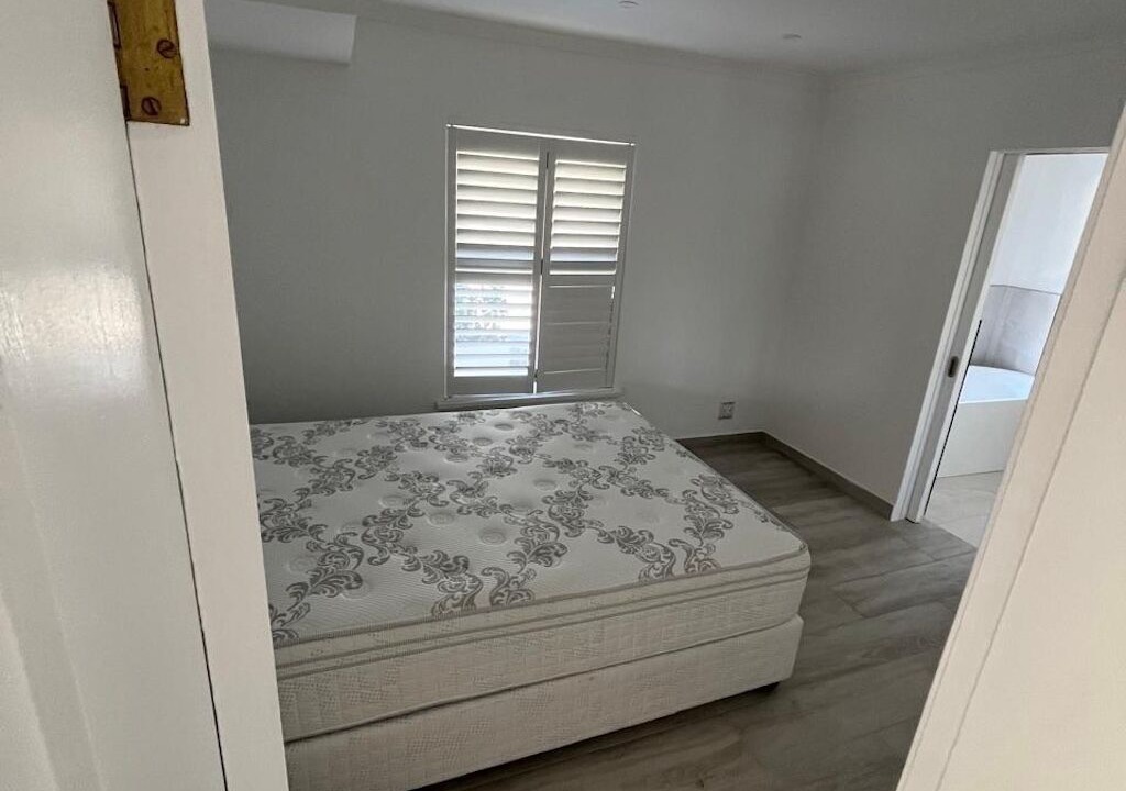 Photo of Bedroom in Kommetjie