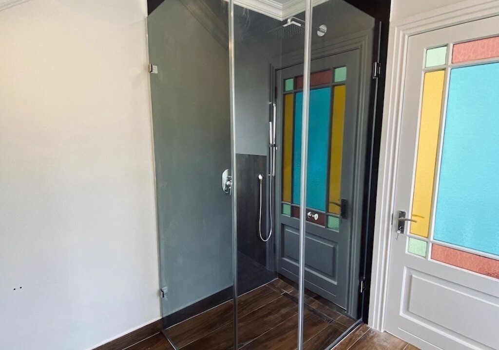 Photo of Bathroom in Kommetjie