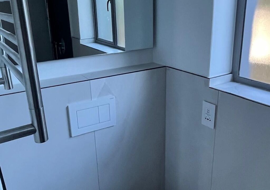 Photo of Bathroom in Kommetjie