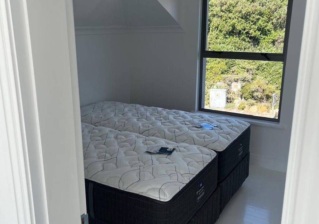 Photo of Bedroom in Kommetjie