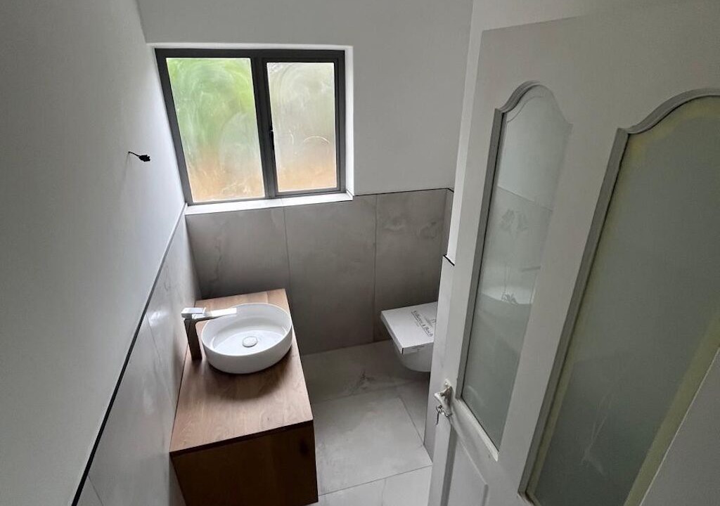 Photo of Bathroom in Kommetjie