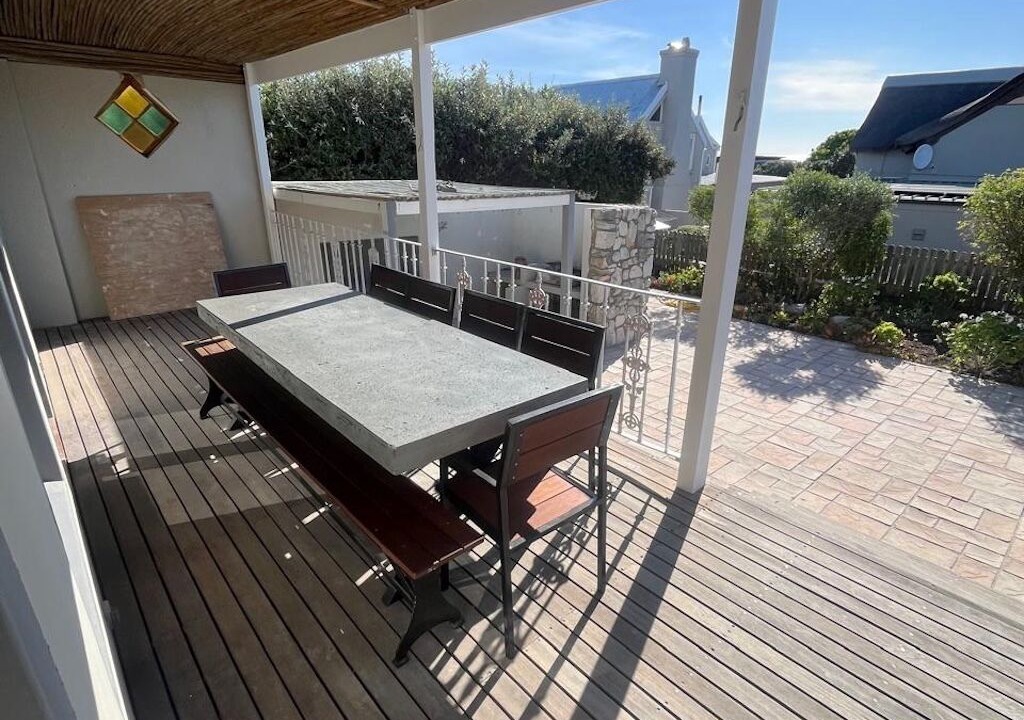Photo of Outdoor in Kommetjie