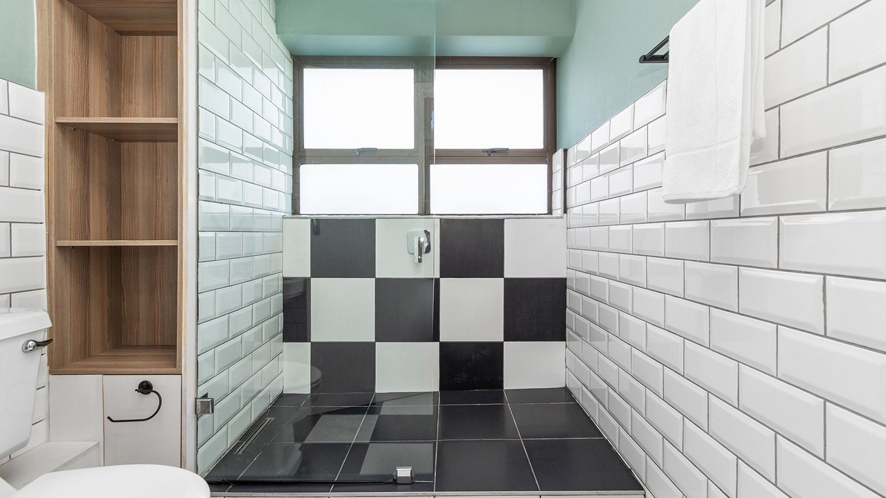 Photo of Bathroom in Three Anchor Bay