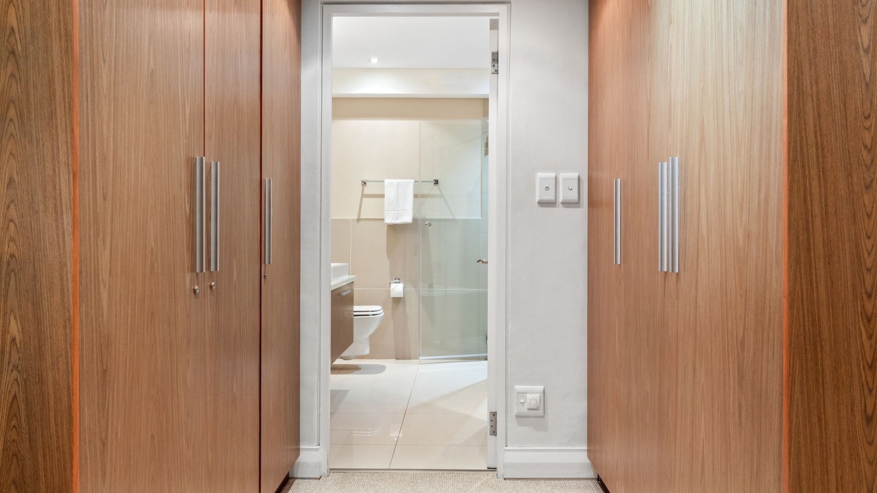 Photo of Bathroom in Big Bay