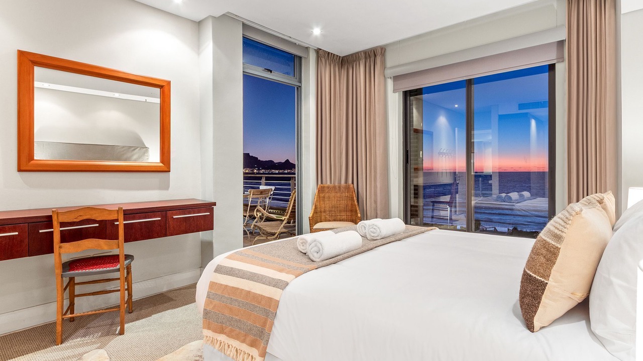 Photo of Bedroom in Big Bay
