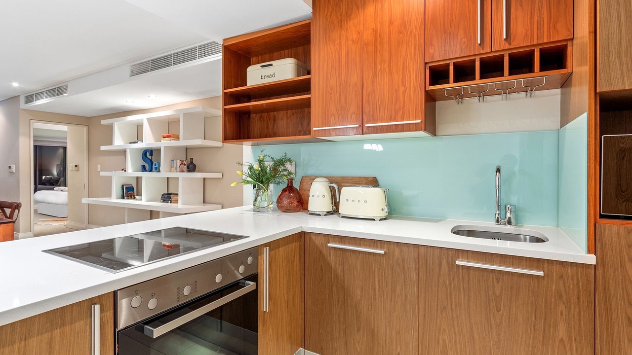 Photo of Kitchen in Big Bay