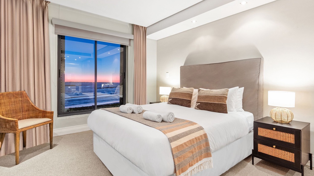 Photo of Bedroom in Big Bay