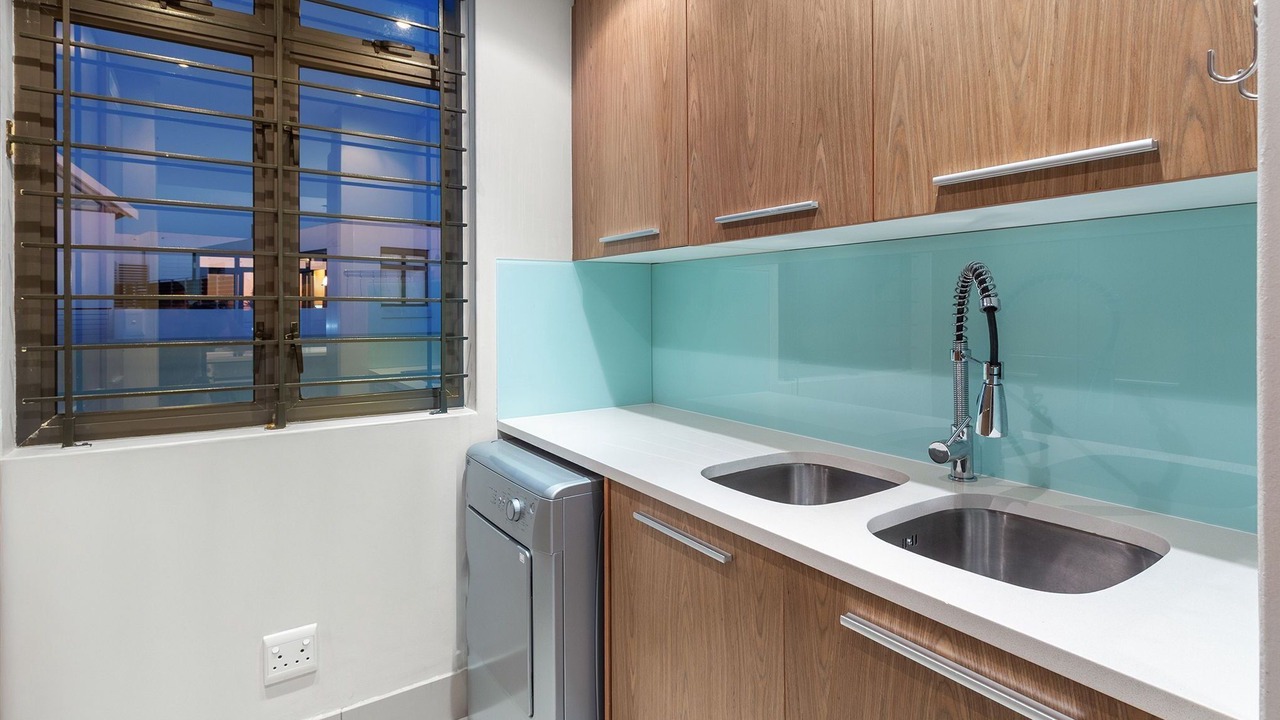 Photo of Kitchen in Big Bay