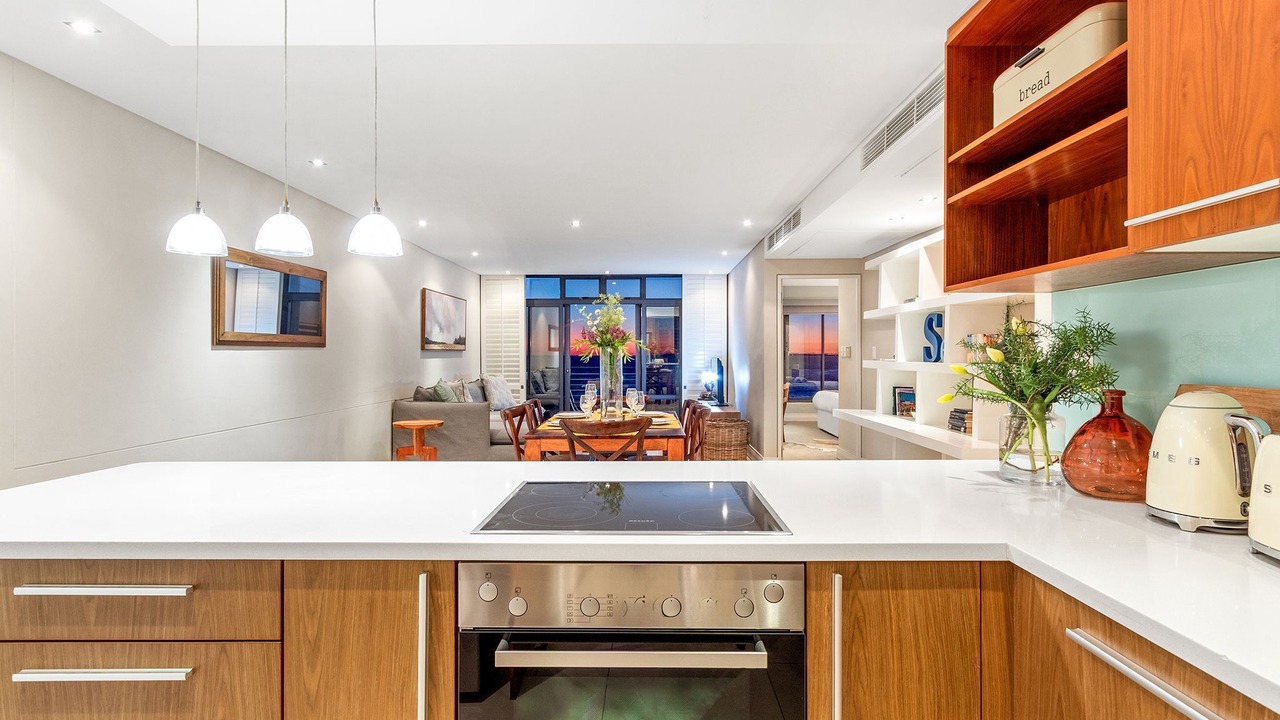 Photo of Kitchen in Big Bay