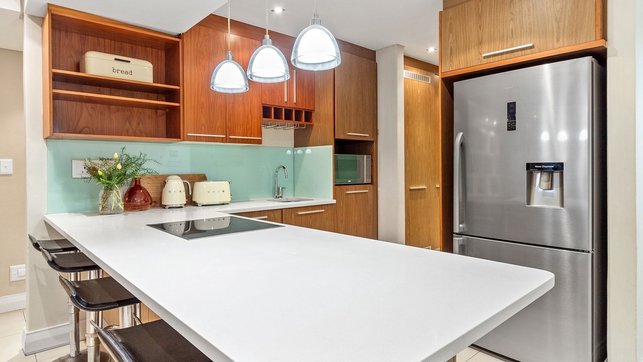 Photo of Kitchen in Big Bay