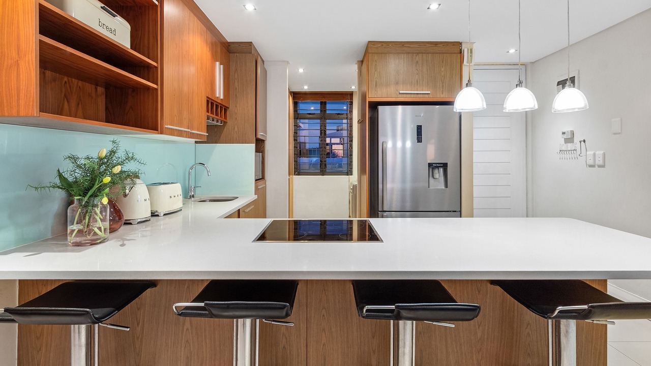 Photo of Kitchen in Big Bay