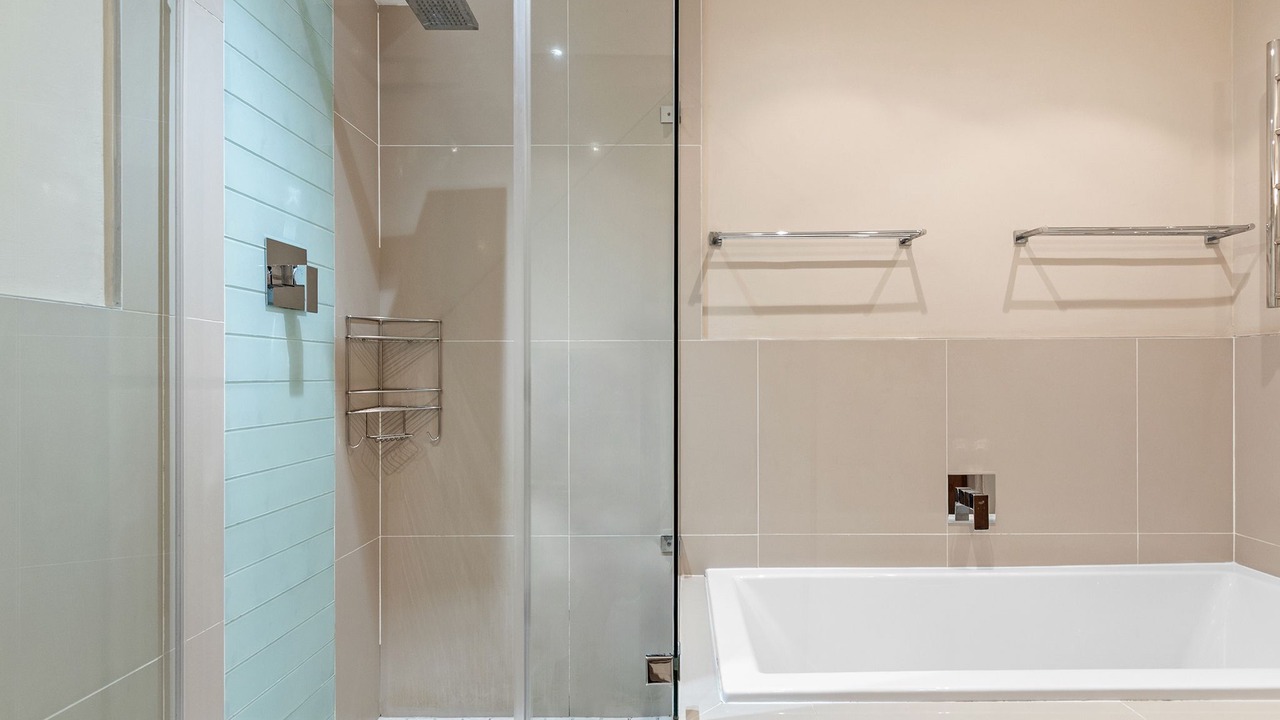 Photo of Bathroom in Big Bay