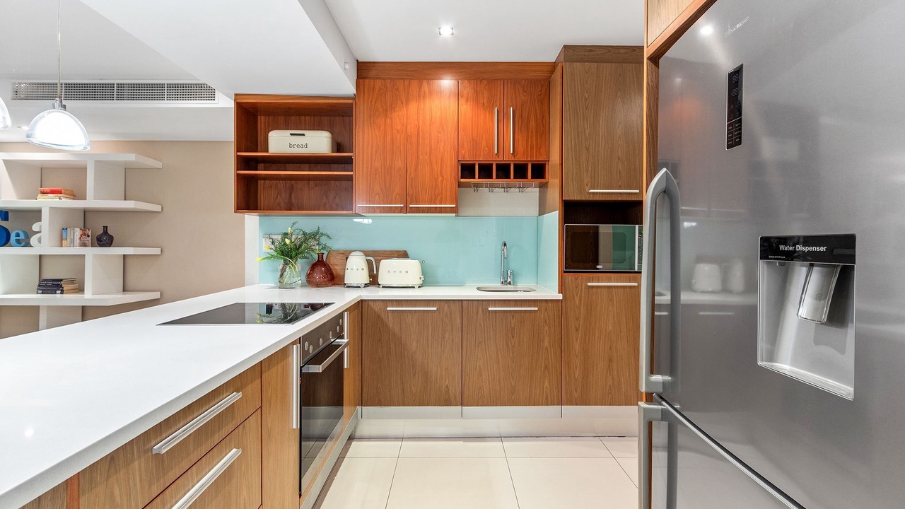Photo of Kitchen in Big Bay