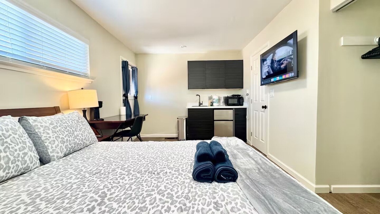 Photo of Bedroom in San Jose