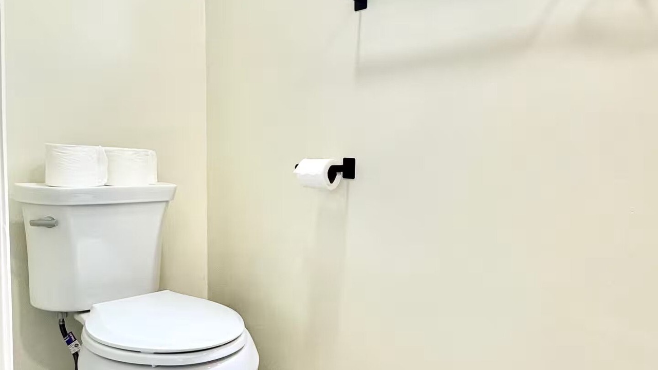 Photo of Bathroom in San Jose