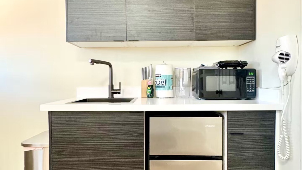 Photo of Kitchen in San Jose