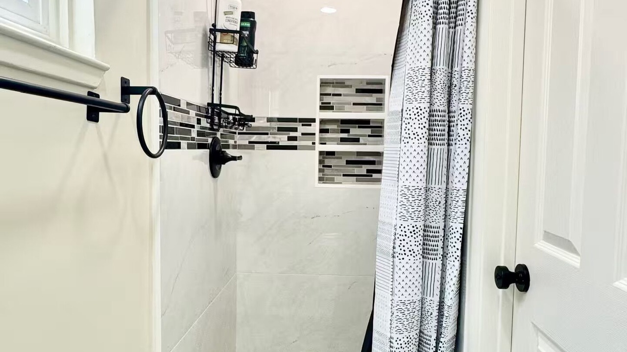 Photo of Bathroom in San Jose