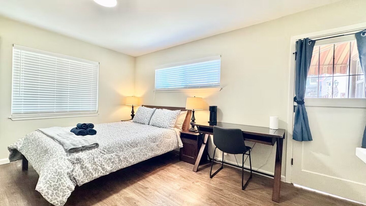 Photo of Bedroom in San Jose