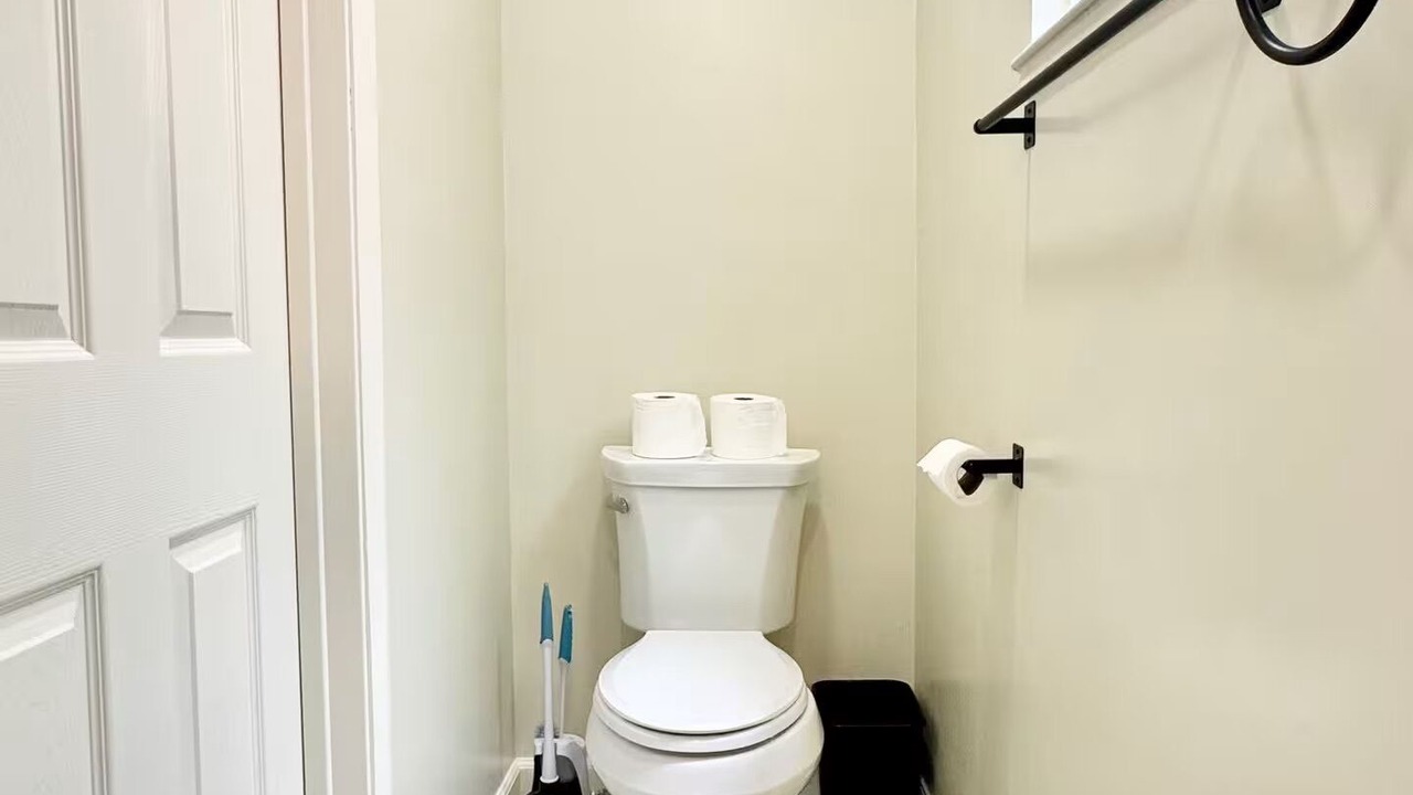 Photo of Bathroom in San Jose