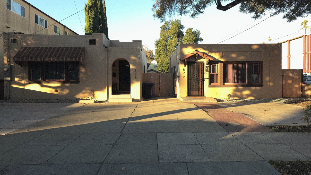 Photo of Outdoor in San Jose