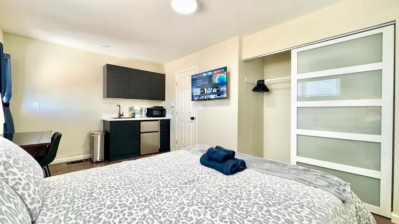 Photo of Bedroom in San Jose