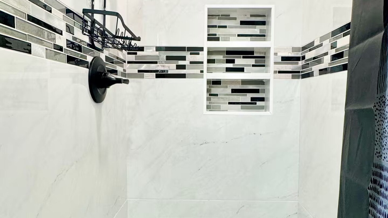 Photo of Bathroom in San Jose