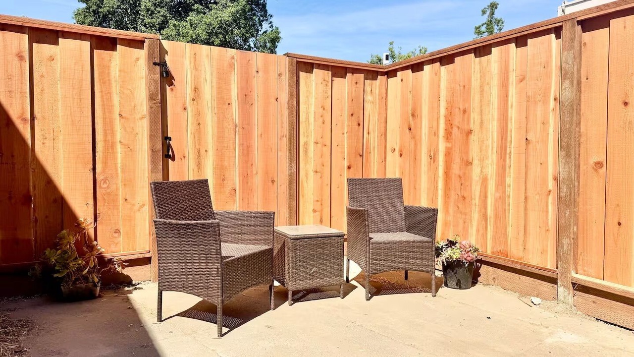 Photo of Patio Balcony in San Jose