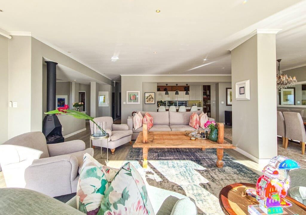 Photo of Livingroom in Fresnaye
