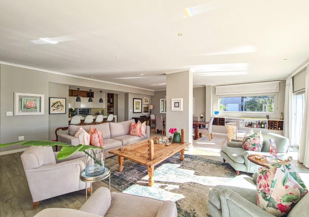 Photo of Livingroom in Fresnaye