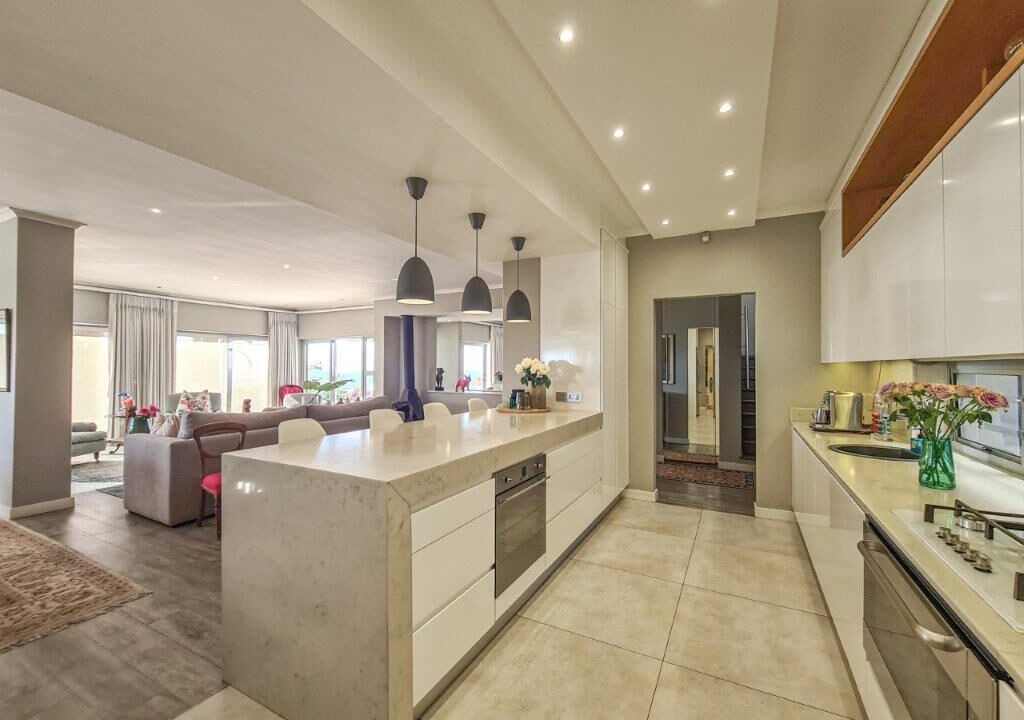 Photo of Kitchen in Fresnaye