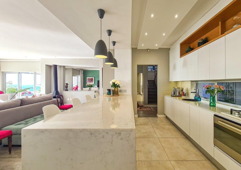 Photo of Kitchen in Fresnaye