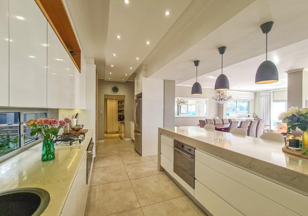 Photo of Kitchen in Fresnaye