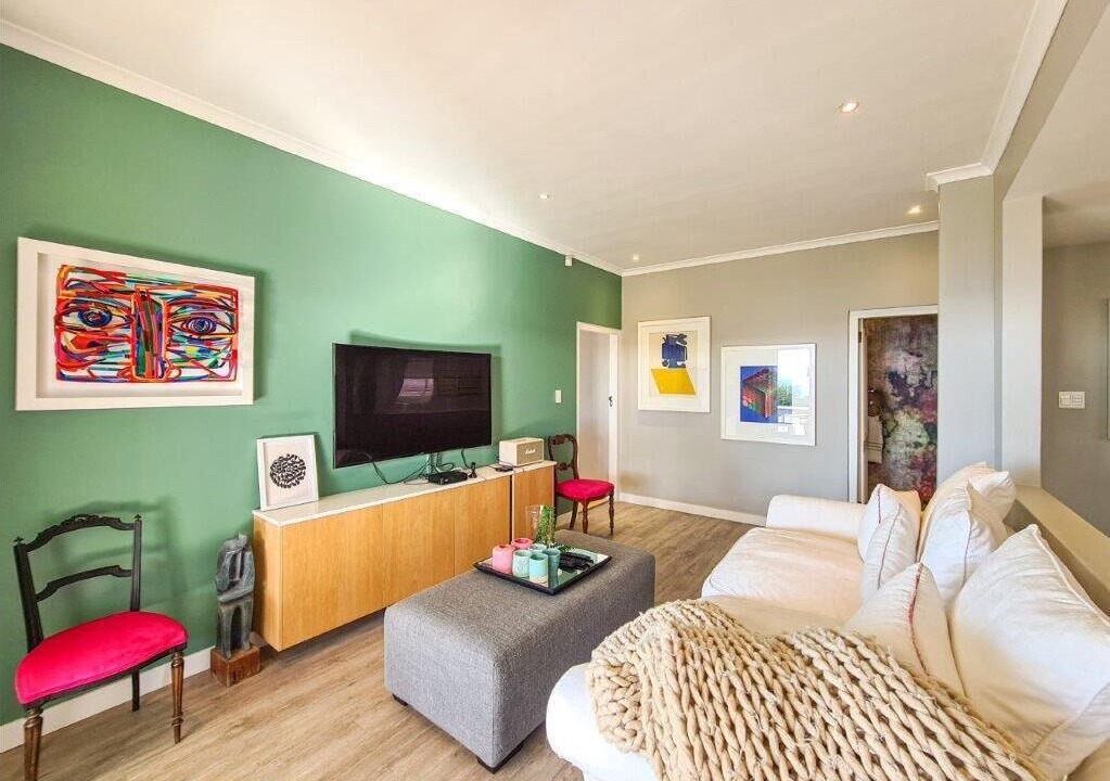 Photo of Livingroom in Fresnaye
