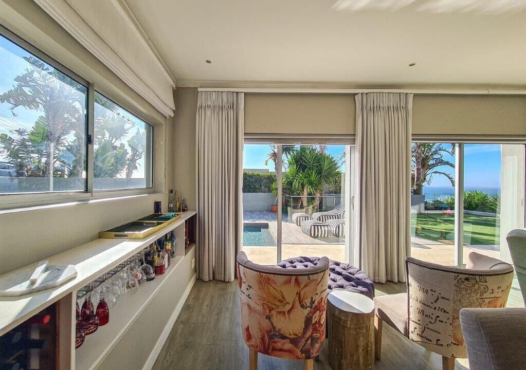 Photo of Livingroom in Fresnaye