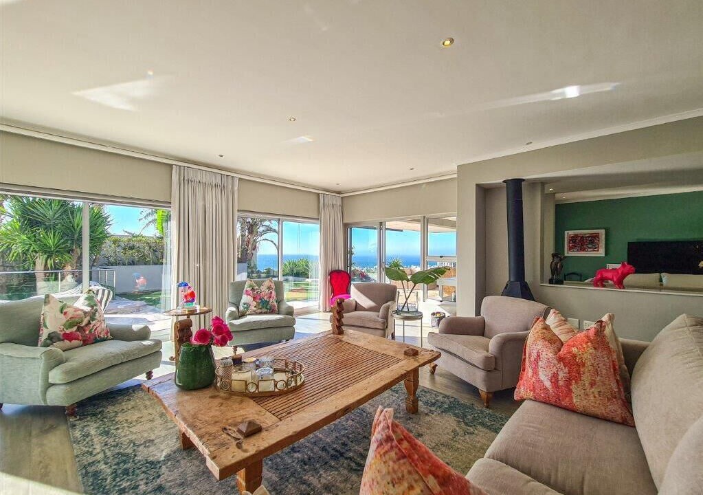 Photo of Livingroom in Fresnaye