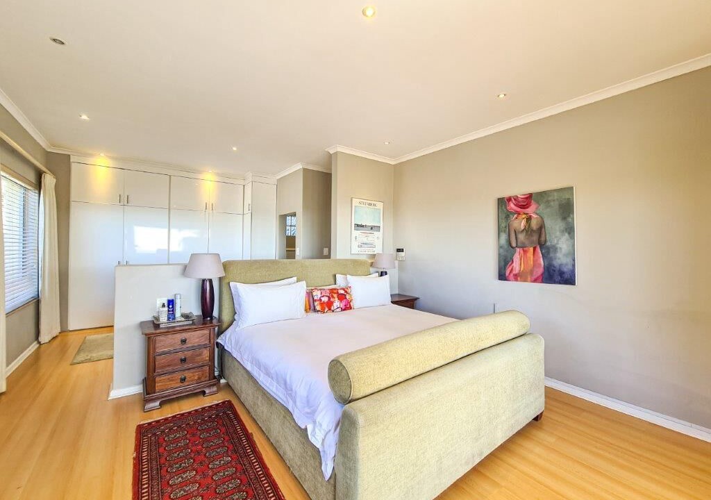 Photo of Bedroom in Fresnaye