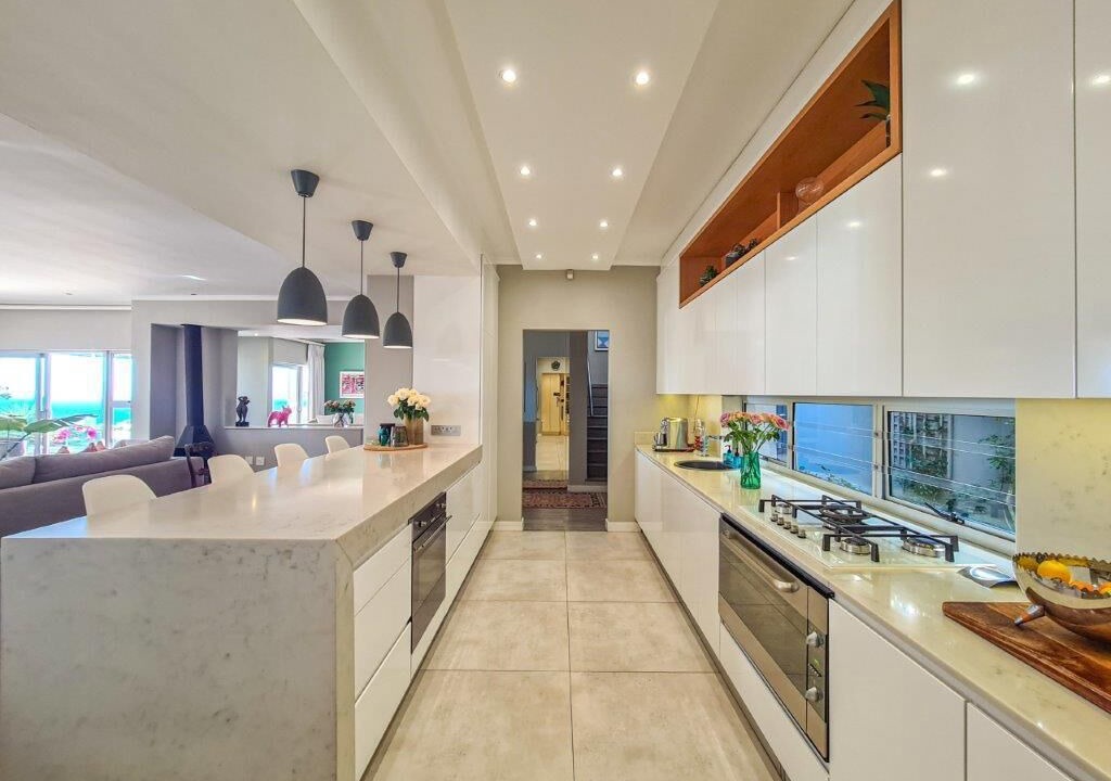 Photo of Kitchen in Fresnaye