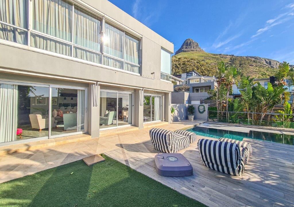 Photo of Patio Balcony in Fresnaye