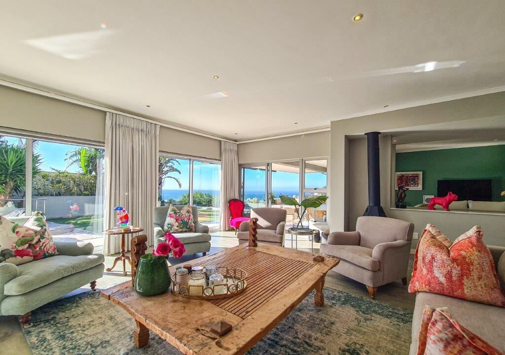 Photo of Livingroom in Fresnaye