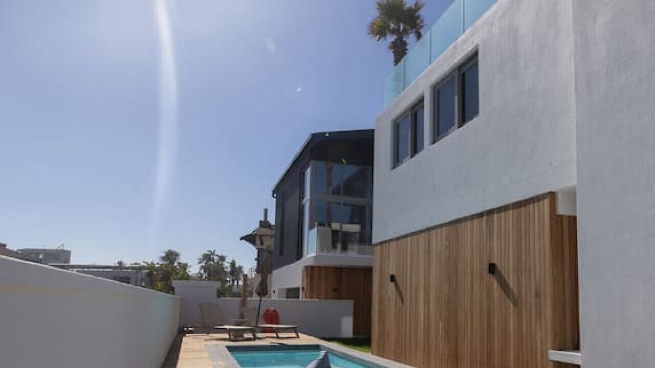 Photo of Outdoor in Sunset Beach