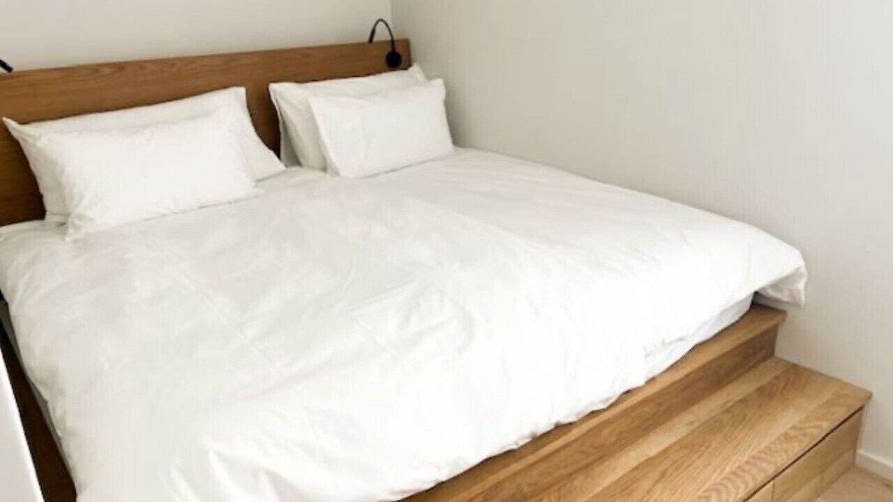 Photo of Bedroom in Sunset Beach