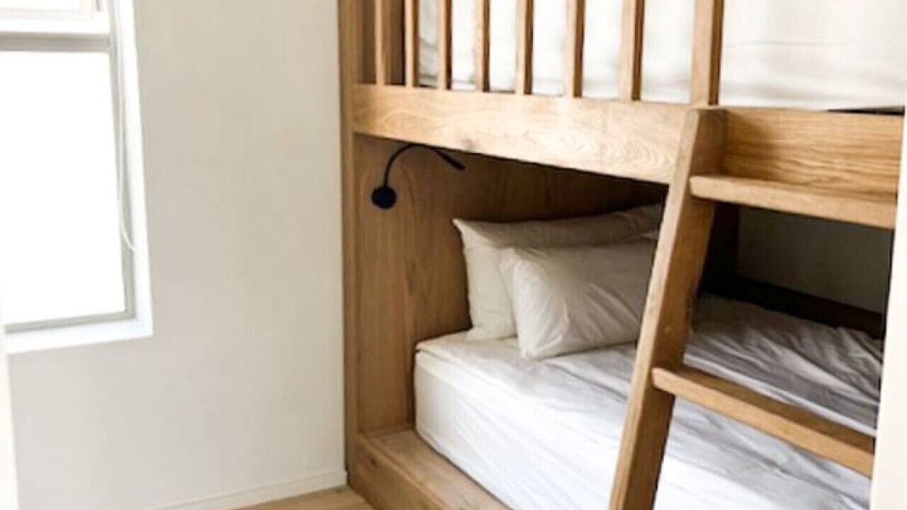 Photo of Bedroom in Sunset Beach