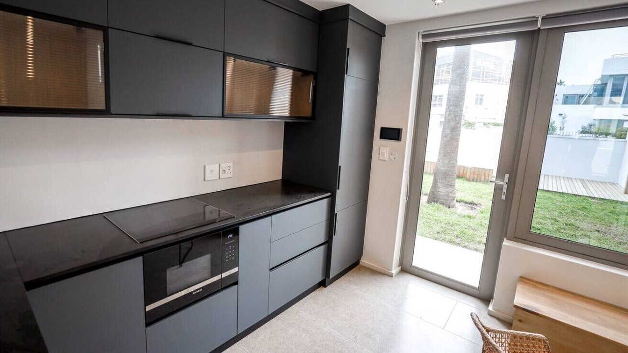 Photo of Kitchen in Sunset Beach