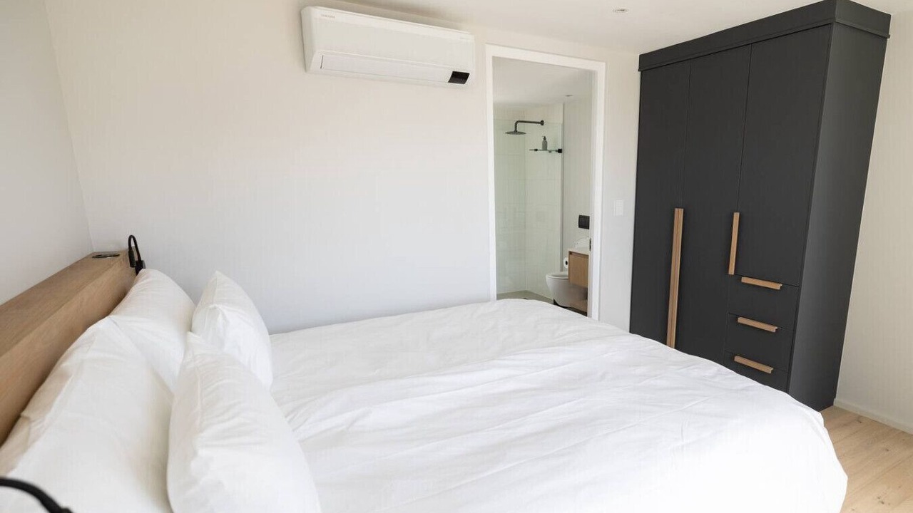 Photo of Bedroom in Sunset Beach