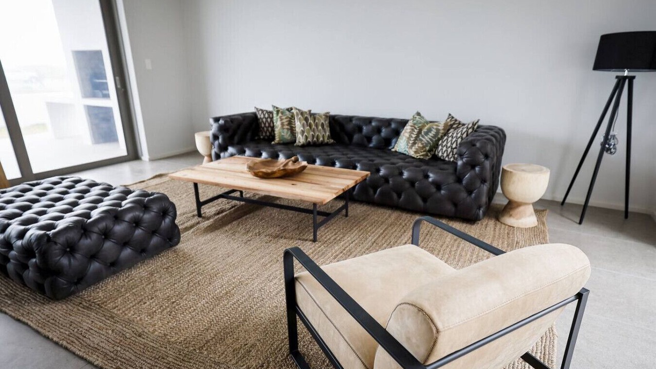 Photo of Livingroom in Sunset Beach
