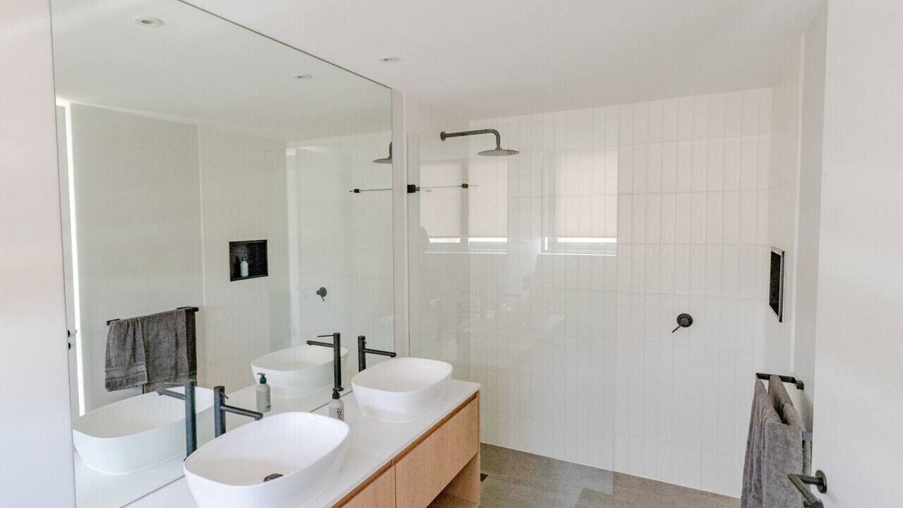 Photo of Bathroom in Sunset Beach