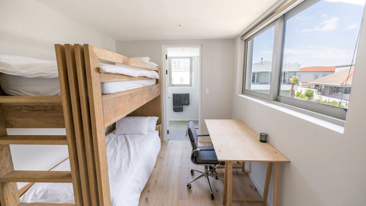 Photo of Bedroom in Sunset Beach